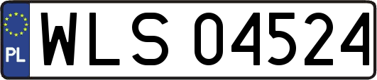 WLS04524