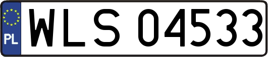 WLS04533
