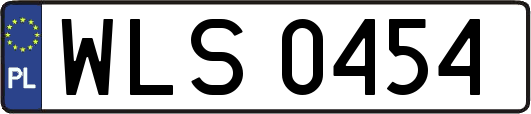 WLS0454