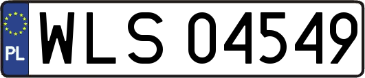 WLS04549