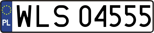 WLS04555