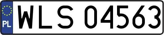 WLS04563