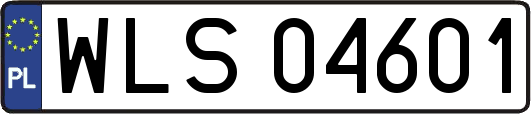 WLS04601