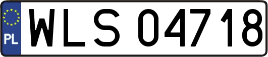 WLS04718