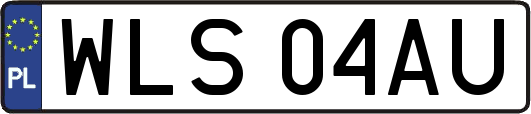 WLS04AU