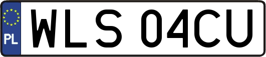 WLS04CU