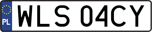 WLS04CY