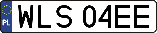 WLS04EE