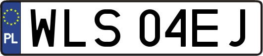 WLS04EJ