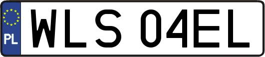 WLS04EL