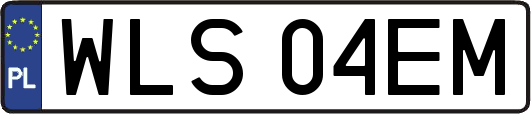 WLS04EM