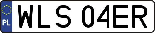 WLS04ER