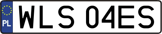WLS04ES