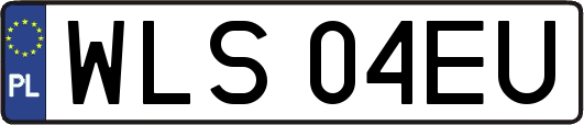 WLS04EU