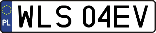 WLS04EV