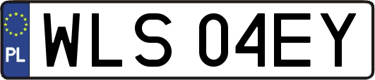 WLS04EY