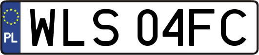 WLS04FC