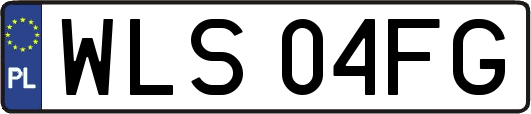 WLS04FG