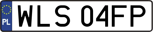 WLS04FP
