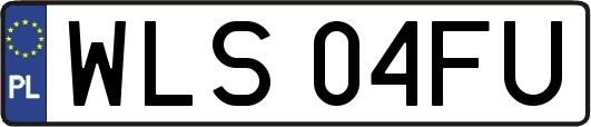 WLS04FU