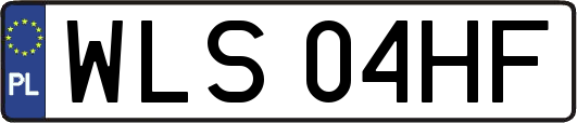 WLS04HF