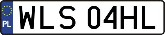 WLS04HL