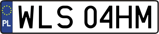 WLS04HM