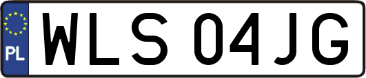 WLS04JG