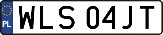 WLS04JT