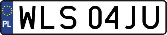WLS04JU