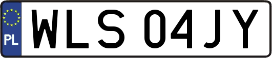 WLS04JY