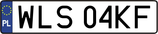 WLS04KF