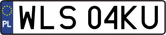 WLS04KU