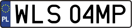 WLS04MP