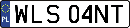 WLS04NT