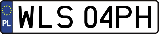 WLS04PH