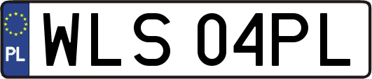 WLS04PL