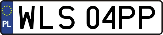 WLS04PP