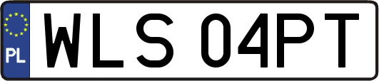 WLS04PT