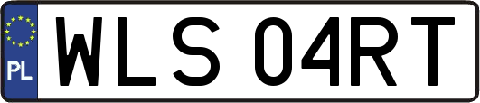 WLS04RT