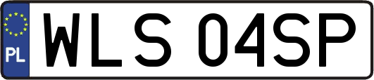 WLS04SP