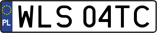 WLS04TC