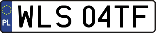 WLS04TF