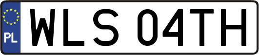 WLS04TH