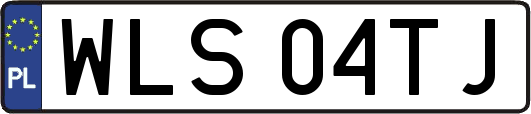 WLS04TJ