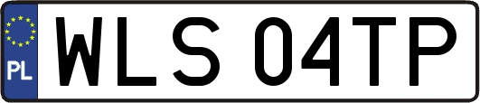 WLS04TP