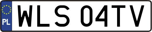WLS04TV