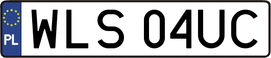 WLS04UC