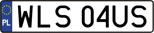 WLS04US