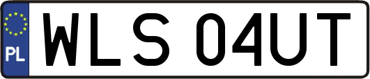 WLS04UT
